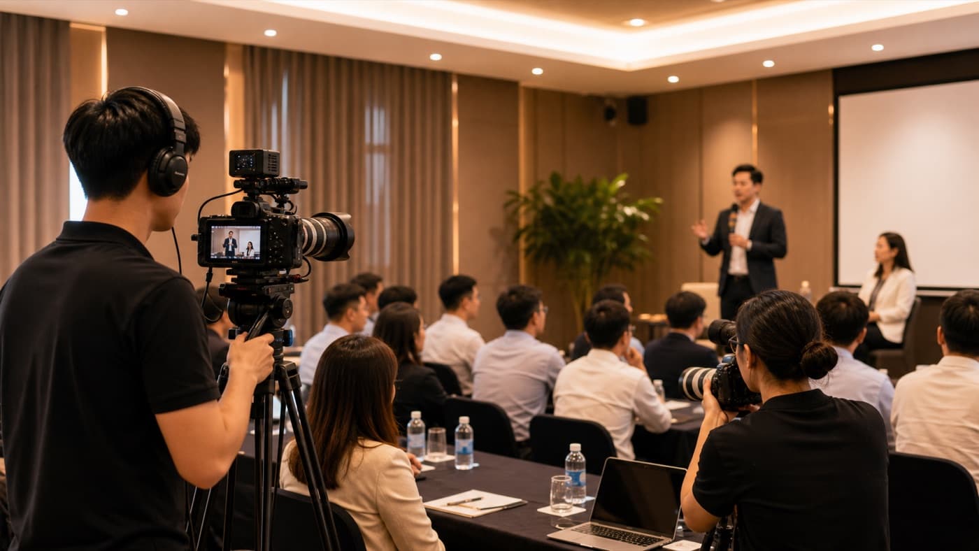 Ảnh đại diện dự án Photoshoot sản phẩm