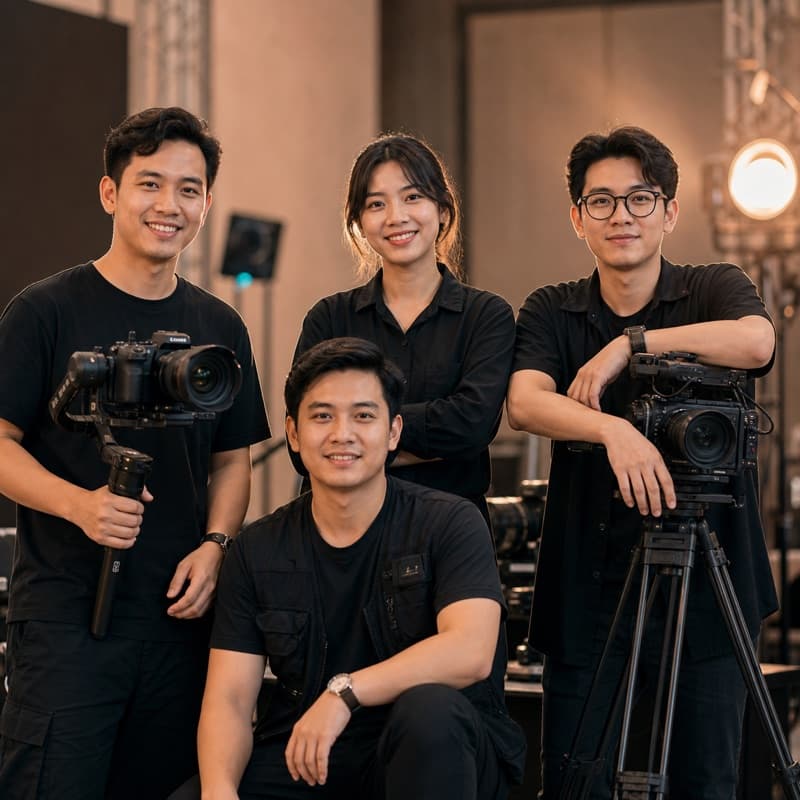 Minh Anh Studio